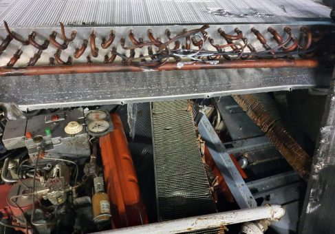 Schrottabholungen und Entrümpelungen in Hagen und Umgebung