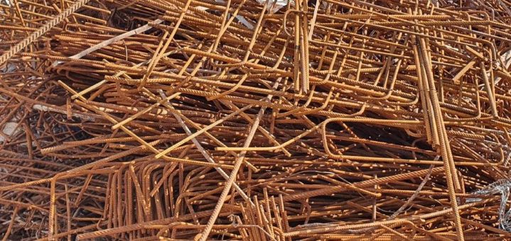 Schrottabholungen und Entrümpelungen in Krefeld und Umgebung