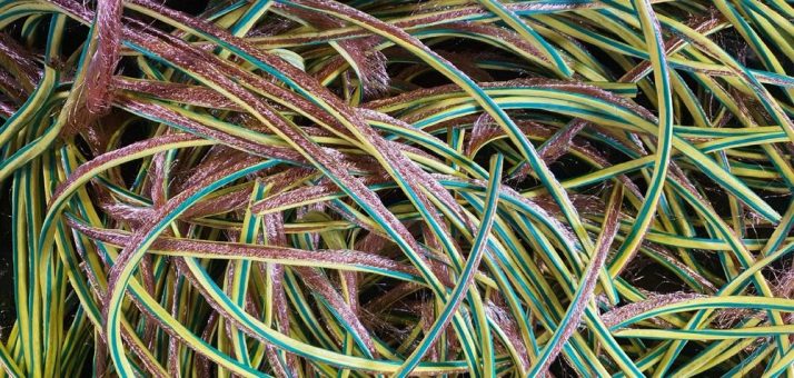 Möchten Sie Schrott oder Altmetall in Mönchengladbach vor Ort verkaufen?