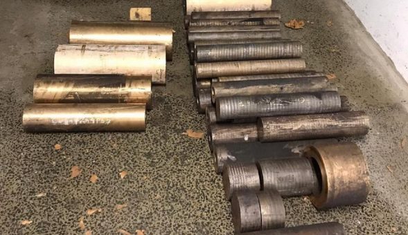 Schrottankauf in Duisburg und Umgebung zu lukrativen Preisen