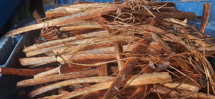 Gegen Gute Preise Schrottankauf in Neuss mit Schrotthändler NRW