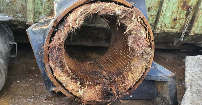 Faire und transparente Preise für Ihren Schrott in Solingen oder Umgebung