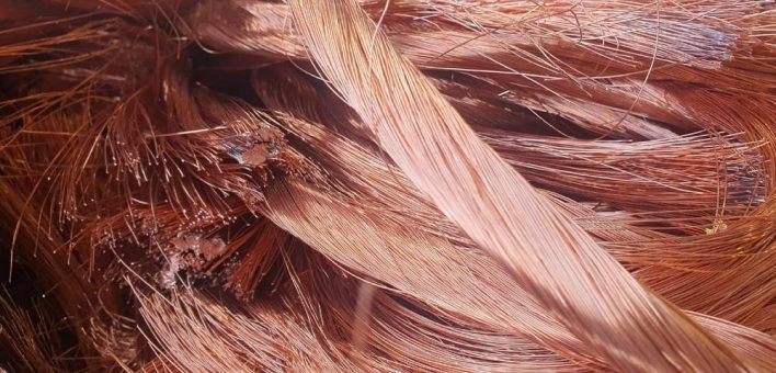 Heute auch zu lukrativen Schrottankauf in Ratingen und Umgebung mit Schrotthändler NRW