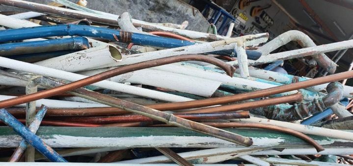 Zu lukrativen Preisen in Krefeld Schrottankauf für private & gewerbliche Kunden