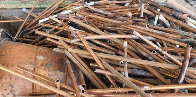 Vor Ort Schrott und Autoteile  Ankauf vor Ort in Köln und Umgebung