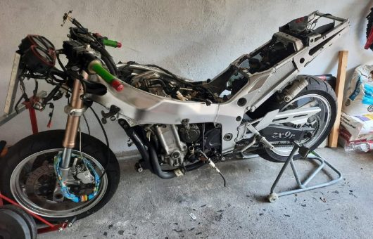 Direkt vor Ort Schrott und Altmetall kostenfrei Abholung in Moers und Umgebung