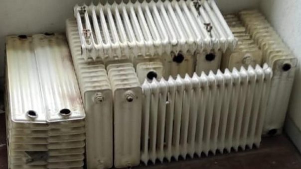 Bei Größere und kleinere Menge kostenlose Schrottabholung in Bottrop und Umgebung