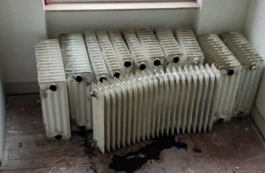 Sie suchen nach einer einfachen Möglichkeit Ihren Schrott in Witten oder Umgebung loszuwerden?