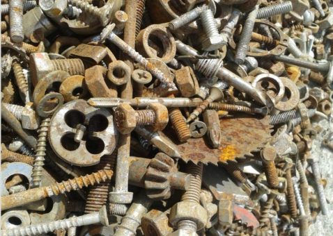 Professionelle kostenlose Schrottabholung und Schrotthändler in Köln