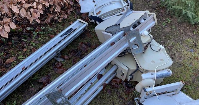 Schrotthändler Mülheim an der Ruhr holt Schrott und Altmetall kostenlose Ab