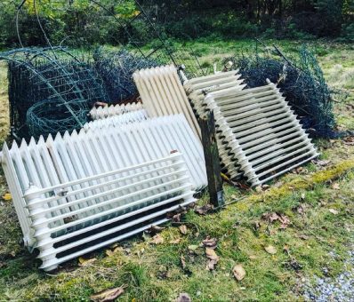 Schrottsammler Aus Duisburg-kostenlose schrott & Altmetall vor Ort Abholung