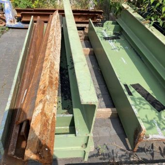 Direkt vor Ort Schrott und Altmetall kostenfrei Abholung in Hagen und Umgebung