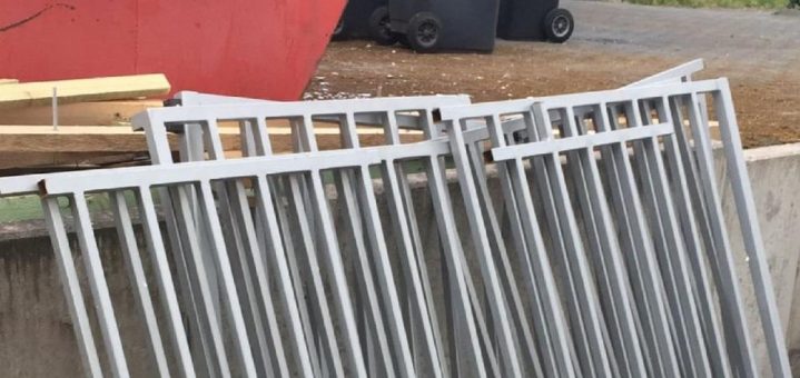 Professionelle Schrotthandel und kostenkose Schrottabholung in Dorsten