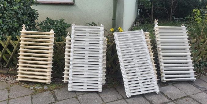 Direkt vor Ort Schrott und Altmetall kostenfrei abholen lassen – in Essen und Umgebung