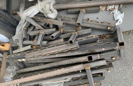 Bei Größere und kleinere Menge kostenlose Schrottabholung in Troisdorf und Umgebung