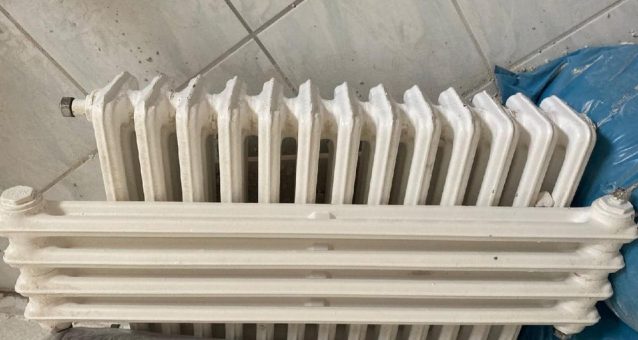 Schrotthändler NRW kümmert sich um Ihren Schrott in Recklinghausen und Umgebung