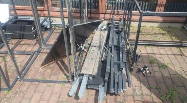 Schrottabholung Leverkusen-Wir gehen auf Ihre Ansprüche ein und unterstützen Sie gerne mit unseren kompetenten Leistungen