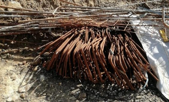 Sie suchen nach einer einfachen Möglichkeit Ihren Schrott in Solingen oder Umgebung loszuwerden?