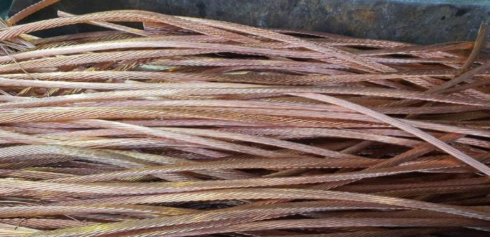 Schrottankauf und Altmetallankauf in Lippstadt: Machen Sie Ihr Schrott zu Geld