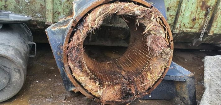 Professionelle Schrotthandel und zu lukrativen Preisen Schrottankauf in Aachen