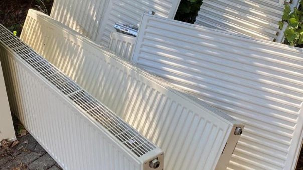 Schrottsammler aus Düsseldorf-kostenlose Schrott vor Ort Abholung in Düsseldorf und Umgebung