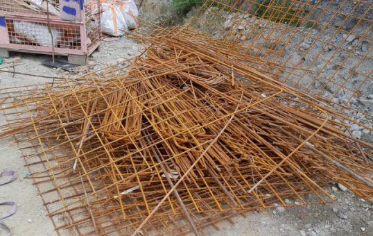 Direkt vor Ort Schrott und Altmetall Ankauf  Abholung in Iserlohn und Umgebung