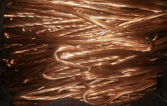 Gegen gute Preise in Hamm Schrottankauf für private und gewerbliche Kunden