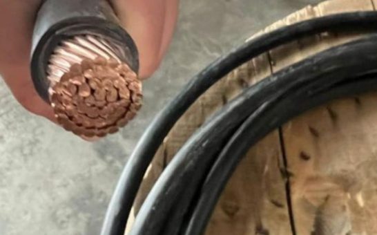 Direkt vor Ort Schrott und Altmetall Ankauf in Dinslaken und Umgebung