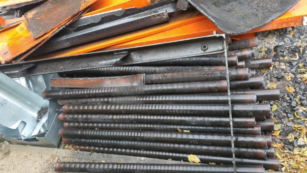 Schrott und Autoteileankauf in Bonn: Machen Sie Ihr Schrott zu Geld