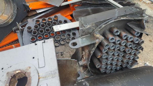 Bei Größere und kleinere Menge Schrottankauf in Hagen und Umgebung