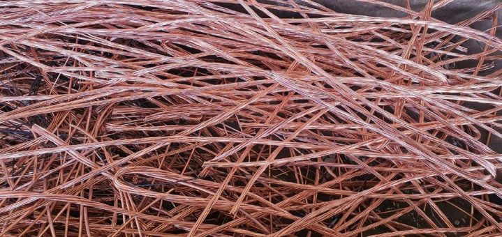 Bei Größere und kleinere Menge Schrottankauf in Velbert und Umgebung