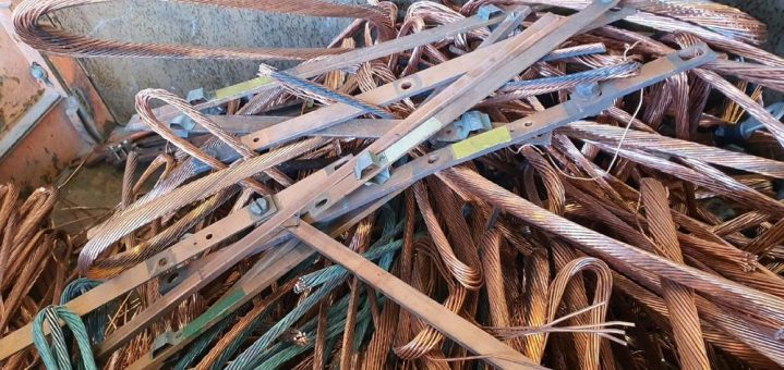 Schrott und Autoteileankauf in Mönchengladbach: Machen Sie Ihr Schrott zu Geld