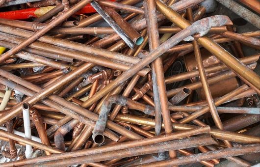 Suchen Sie nach einer einfachen Möglichkeit Ihren in Köln oder Umgebung Schrott zu verkaufen?