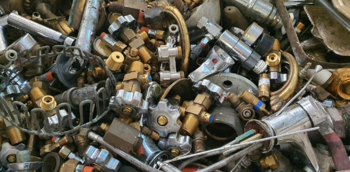 können Sie bei Schrotthändler NRW zu fairen Preisen ihre Schrott _Altmetall in Oberhausen verkaufen