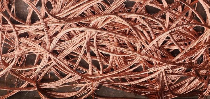 können Sie bei Schrotthändler NRW zu fairen Preisen ihre Schrott _Altmetall in Solingen verkaufen