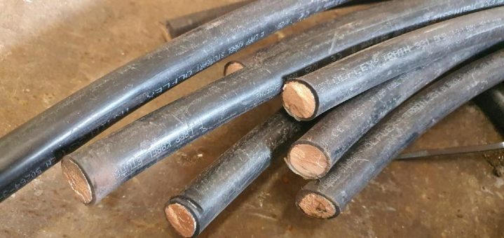 Schrott und Autoteileankauf in Bochum: Machen Sie Ihr Schrott zu Geld