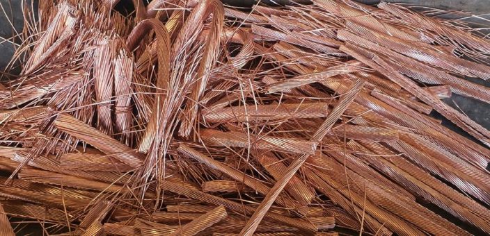 Schrottankauf und Autoteileankauf in Neuss: Machen Sie Ihr Schrott zu Geld