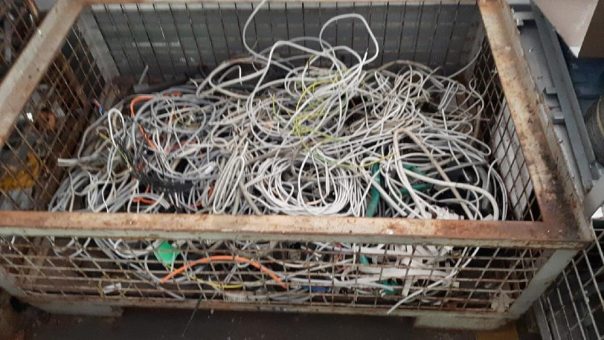 Top-Ankaufspreise für Ihren Schrott_ Altmetalle in Mülheim an der Ruhr  und Umgebung