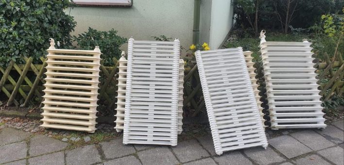 Top-kostenlose Abholung für Ihren Schrott in Hann und Umgebung