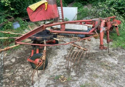 Direkt vor Ort Schrott und Altmetall kostenfrei Abholung in Aachen und Umgebung