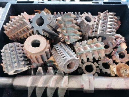 Professionelle Schrotthandel und kostenlose Schrott in Dinslaken und Umgebung