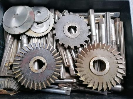 Kostenlose und saubere Schrottentsorgung in Hamm und Umgebung