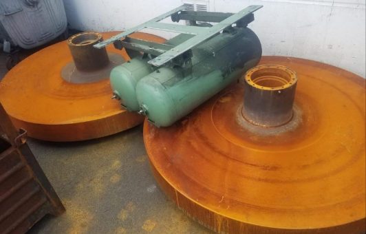 Top-kostenlose Abholung für Ihren Schrott in Witten und Umgebung