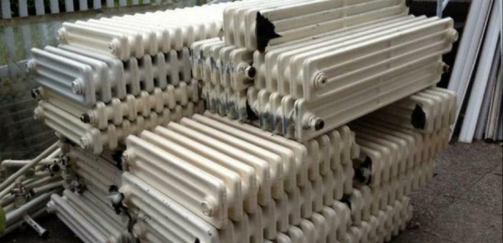 Kostenlose und mobile Schrottabholung in Bonn und Umgebung