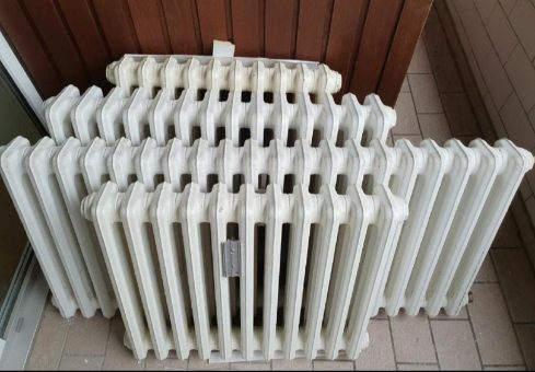 Direkt vor Ort Schrott und Altmetall kostenfrei Abholung in Velbert und Umgebung