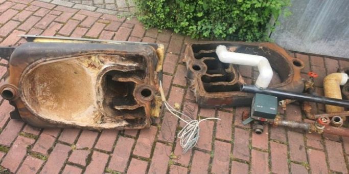 In Mülheim an der Ruhr und Umgebung wir holen ihre Schrott & Altmetalle ohne kosten Ab