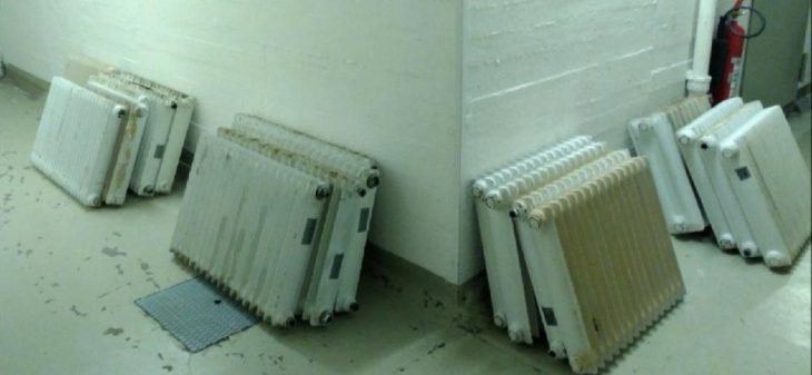 Top-kostenlose Abholung für Ihren Schrott in Remscheid und Umgebung