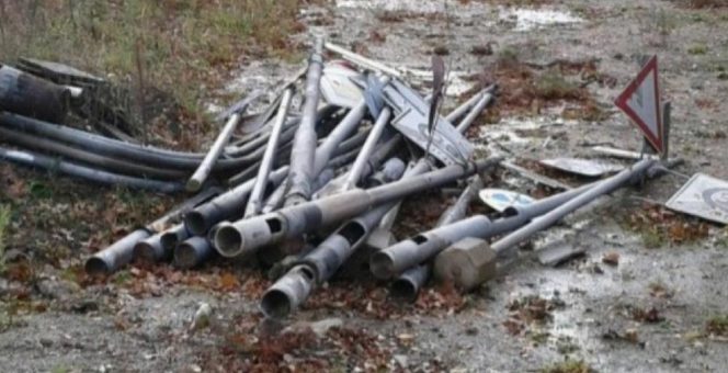 Direkt vor Ort Schrott und Altmetall kostenfrei Abholung in Ratingen und Umgebung