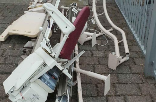 Kostenlose und saubere Schrottentsorgung in Hagen und Umgebung