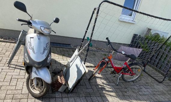 Kostenlose und saubere Schrottentsorgung in Wuppertal und Umgebung